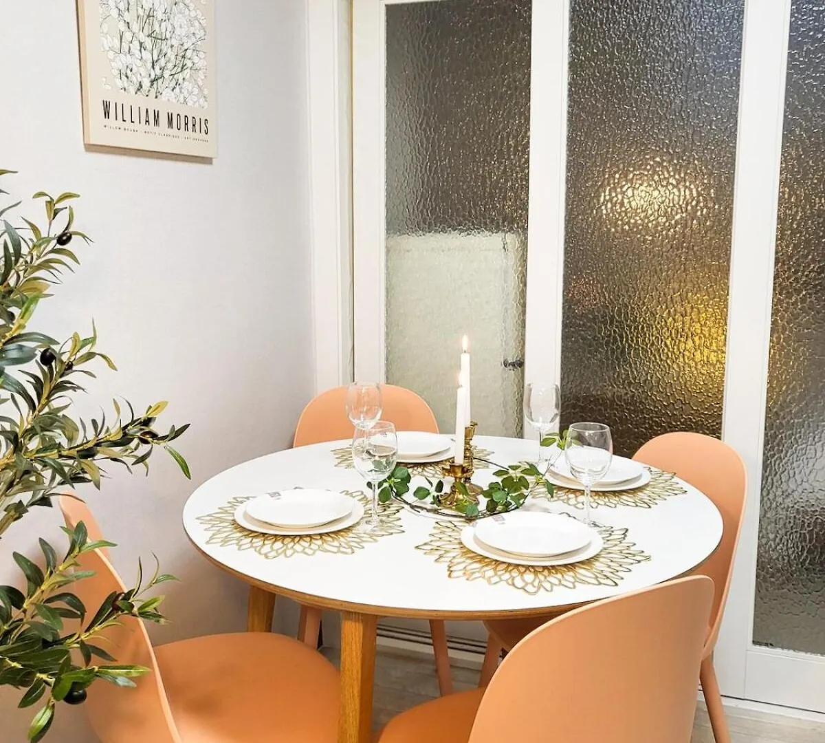 Ggoggio House Apartment Seoul