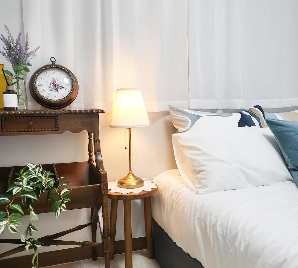 Ggoggio House Apartment Seoul