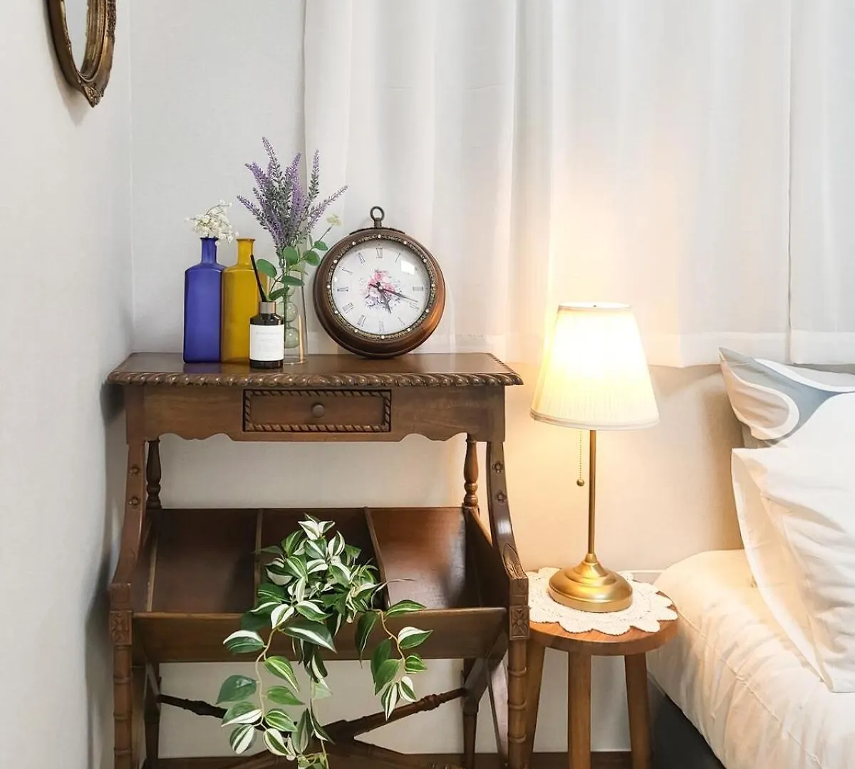 Ggoggio House Apartment Seoul