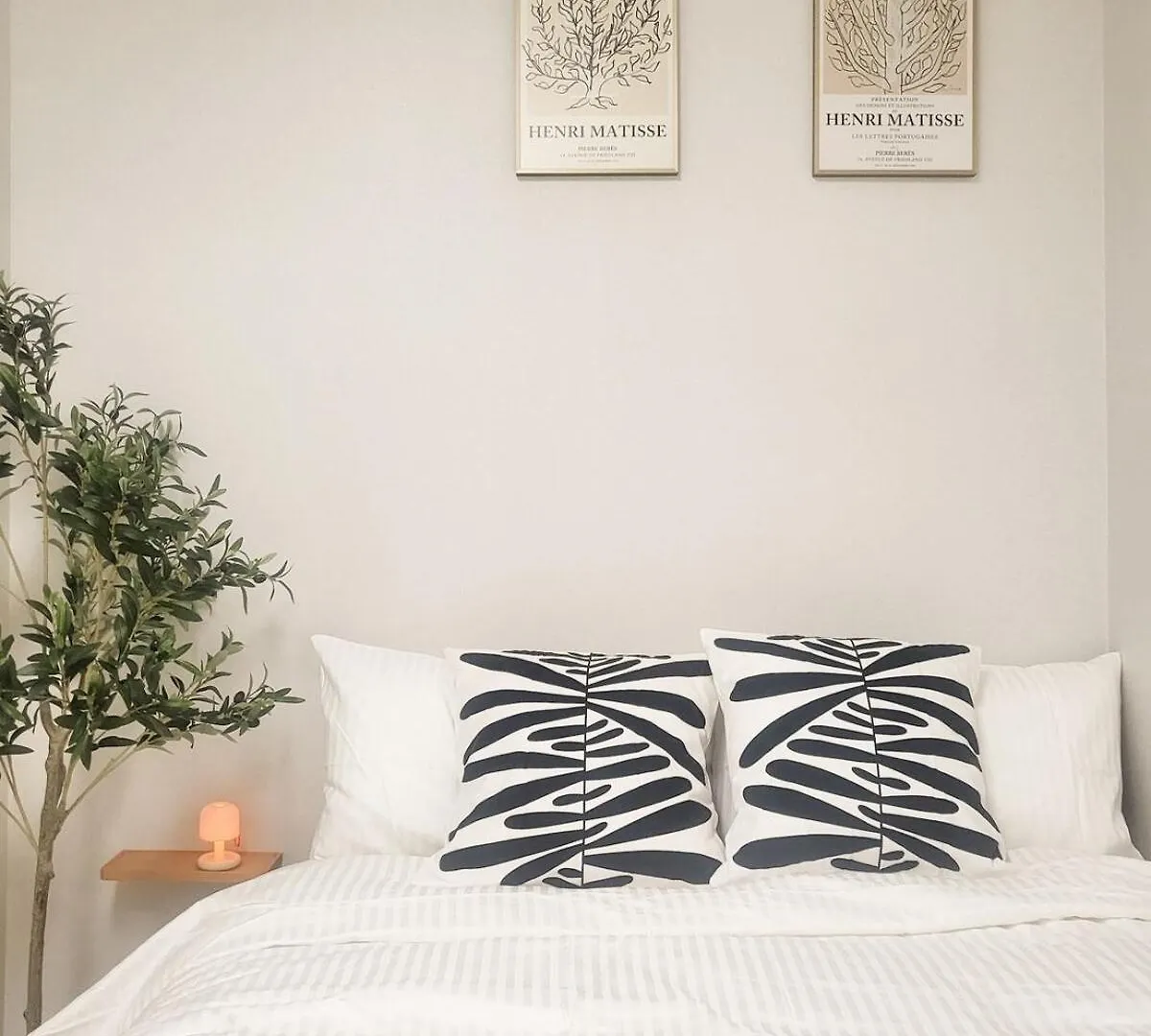 Ggoggio House Apartment Seoul 0*,  South Korea