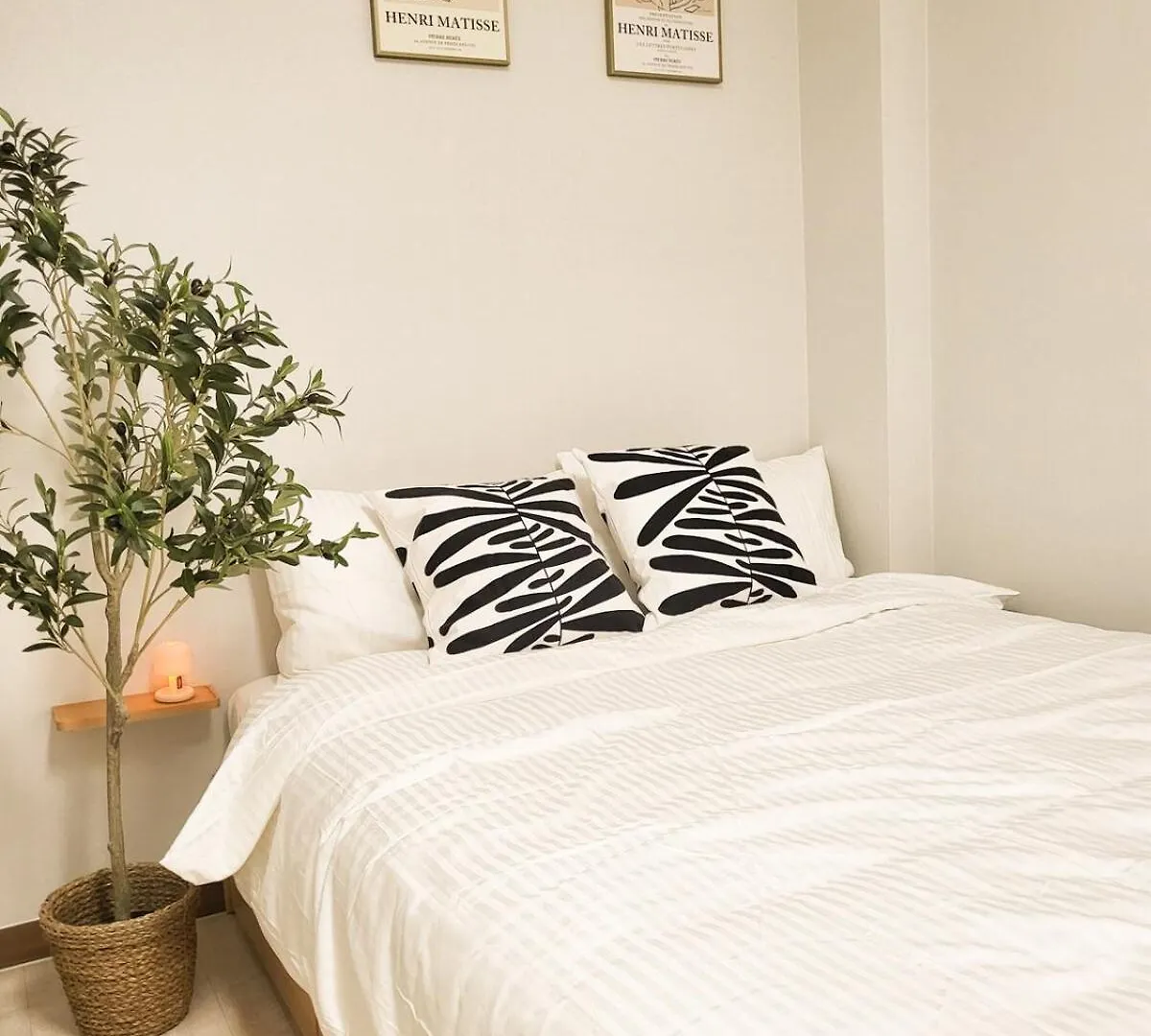 Ggoggio House Apartment Seoul 0*,  South Korea