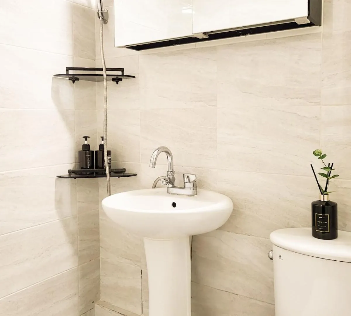 Ggoggio House Apartment Seoul 0*,  South Korea