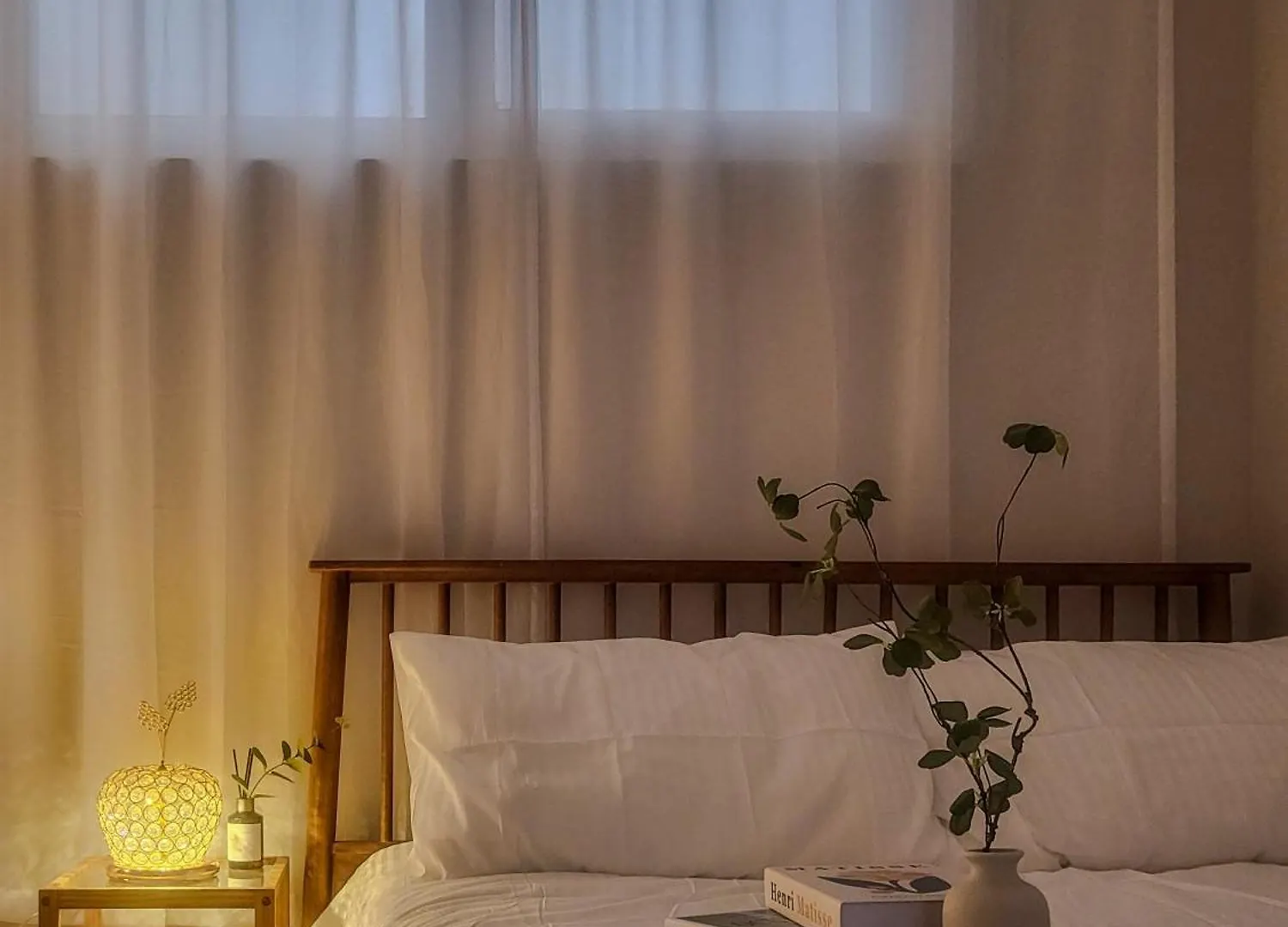 Ggoggio House Apartment Seoul