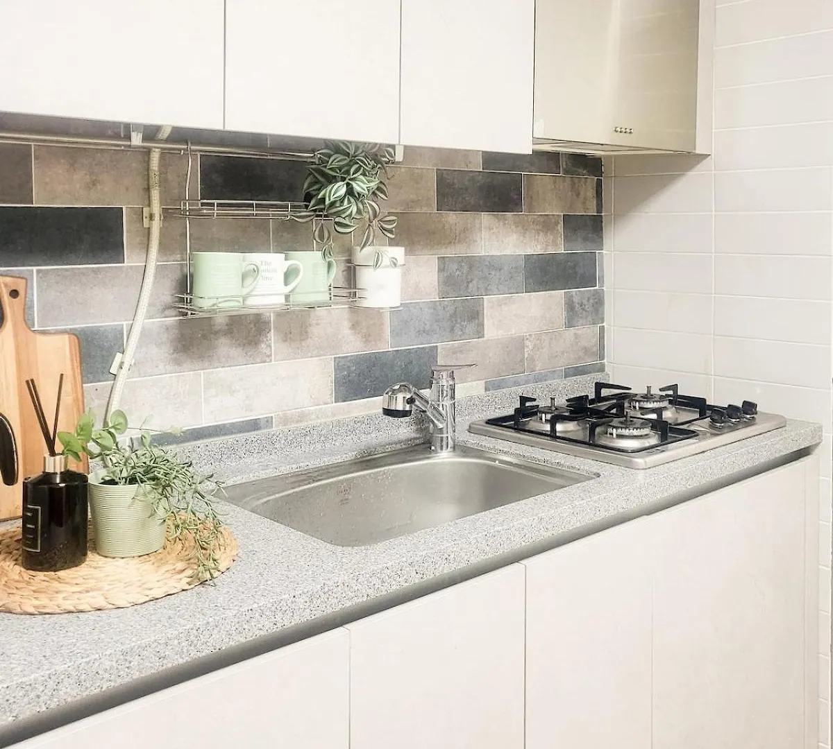 Ggoggio House Apartment Seoul